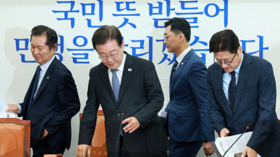 이재명 “윤 대통령 만나 총선민심 전달, 정치 복원 기대”