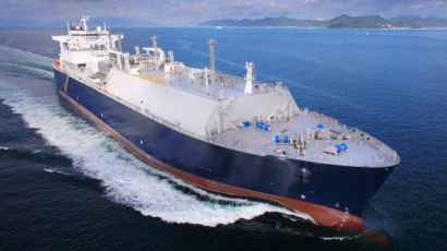 삼성重, 가스공사에 LNG 운반선 결함 3900억 구상 청구