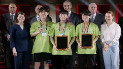 서울대생 팀, 이집트 국제 대학생 프로그래밍 경시대회 은메달 수상