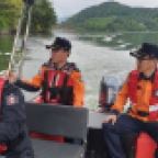 호수에 차 놓고 사라진 건설사 대표…전북 정·재계 뒤집혔다 [사건추적]