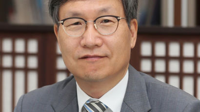 대한기계설비산업연구원 제3대 김승기 연구원장 취임