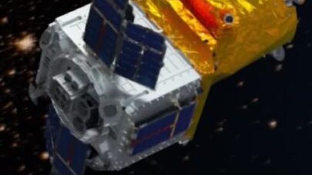 [속보] 한국 첫 '초소형 군집위성' 1호기 발사…4시간 후 지상과 교신