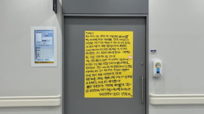 "정부가 한국 쑥대밭으로"…서울대병원 교수 쓴 '사직의 변' 논란