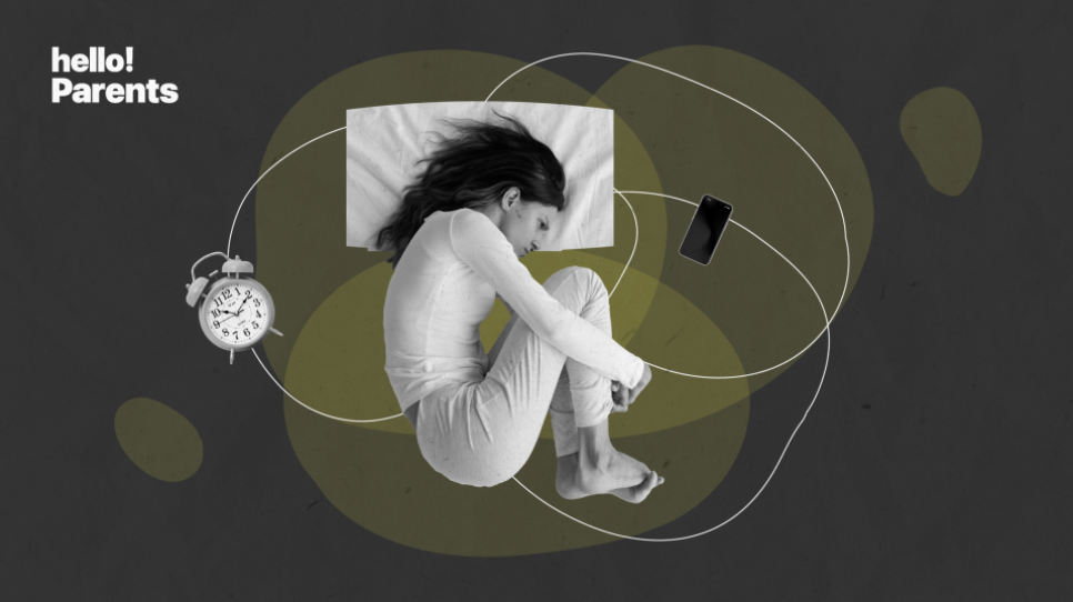 잠 못 자는 이유 따로 있다, 불면증 50%가 걸렸다는 병
