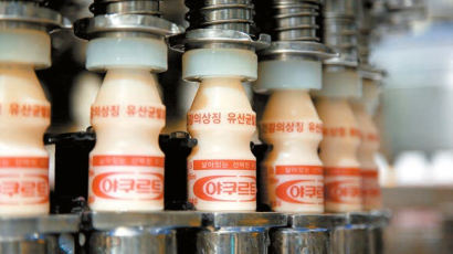 [Cooking&Food] 대한민국 대표 국민 발효유 ‘야쿠르트’…누적 판매량 500억 병 돌파
