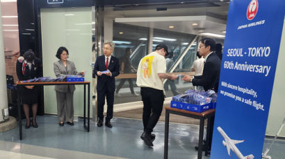 여권 없이 日 입국 가능해지나…"한일 출입국 절차 간소화해야"