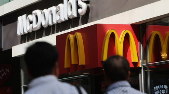 맥도날드, 6개월 만에 또 가격 인상…불고기버거 단품 4300원