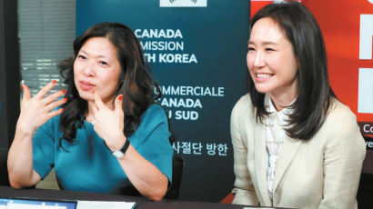 [Cooking&Food] “한국과 캐나다의 맛을 한 자리에서 만난 특별한 기회됐다”