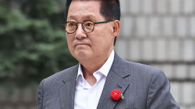 박지원 "총선 민심은 尹·李 공치…안 하면 尹부부 험한 꼴 당해"