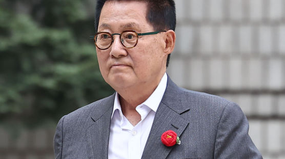 박지원 "총선 민심은 尹·李 공치…안 하면 尹부부 험한 꼴 당해"