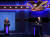 바이든(오른쪽)과 트럼프가 2020년 10월 22일 대선 후보 TV토론을 하고 있는 모습이다. 로이터=연합뉴스 