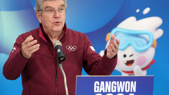 2036년 하계올림픽 두자릿수 유치 신청?…IOC 위원장 “열기 살아나”