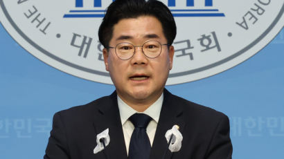 박찬대·민형배…22대 국회 야당 ‘검수완박 지도부’가 이끈다