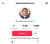 에마뉘엘 마크롱 프랑스 대통령의 틱톡 계정으로, 약 420만명의 팔로워를 지니고 있다. 사진 마크롱 대통령 틱톡 계정 캡처