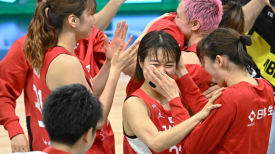 ‘금3개 수모’ 칼 간 일본, 올림픽 4위 넘본다