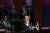 윤석열 대통령이 지난해 9월 7일 오전(현지시간) 인도네시아 자카르타 컨벤션센터에서 열린 동아시아 정상회의(EAS)에 참석해 생각에 잠겨 있다. 뉴스1
