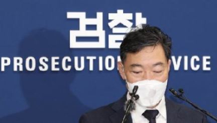[단독] 김오수 전 검찰총장, 로펌 못 돌아간다…정부 "취업 불승인"