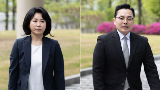 '김혜경 법카 의혹' 제보자 "이재명 부부는 국민 배신한 배신자"