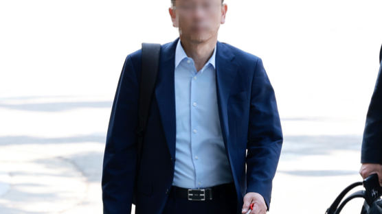 공수처, '채상병 외압 의혹' 전 국방부 조사 책임자 소환조사
