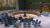 유엔 안전보장이사회가 지난 3월 28일(현지시간) 오전 대북제재위원회 전문가 패널의 임기를 1년 더 연장하기 위한 결의안 표결을 진행하는 모습. 유엔 웹티비 캡처.