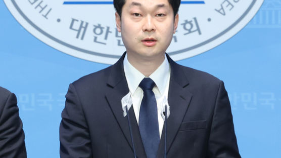 "앞 안보일 정도로 맞아"…김동아 당선인, 학폭논란에 생기부 공개