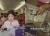 지난해 9월 올라온 미국 뉴욕시의 한인 소녀의 점심 도시락 공개 영상. 사진 인스타그램