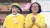 아이들이 좋아하는 코너 '금쪽유치원'의 사랑이(왼쪽, 이수경)와 기쁨이(홍현호). 사진 개그콘서트