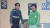 개그맨 신윤승(오른쪽)이 연기한 이상해 캐릭터는 '봉숭아학당' 코너 폐지 후, '심곡파출소'로 넘어왔다. 사진 개그콘서트
