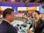 지난해 11월 미 샌프란시스코에서 만난 윤석열 대통령과 시진핑 중국 국가주석. [뉴시스]