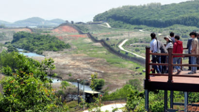 백마고지ㆍ비무장지대 ‘강원 DMZ 평화의 길’...5개 노선 민간 개방