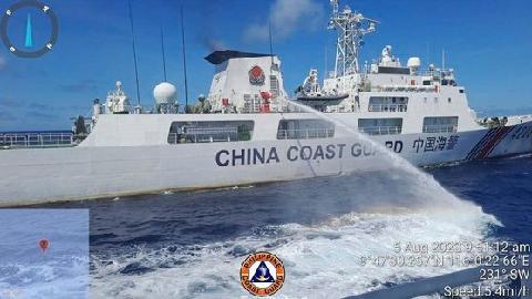 앞바다에 가스 넘쳐나도 못 쓴다, 베트남·필리핀 '중국 울화통' 