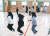 부산의 한 초등학교 실내 체육관에서 줄넘기를 하는 학생들. 사진은 기사 내용과 관련 없음. 연합뉴스