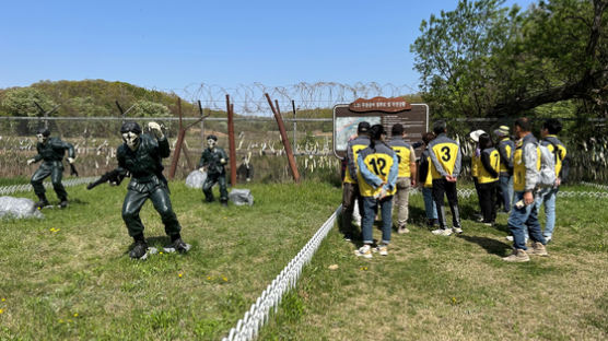 DMZ 일원 걷는다…경기 ‘평화의 길 4개 테마노선’ 14일 개방