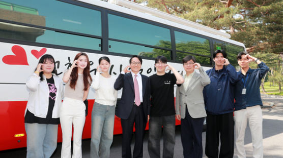 삼육대, 사랑나눔 헌혈 행사…재학생·교직원 190명 참여