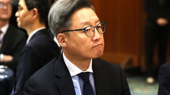 정재호 주중대사 '갑질 의혹'에 외교부 "징계사안 아니다" 결론