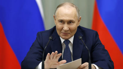 미국·유럽연합 대부분 국가, 푸틴 러시아 대통령 취임식 불참