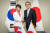 가미카와 요코(왼쪽) 일본 외무상이 지난 2월 21일(현지시간) 브라질 리우데자네이루에서 G20 외교장관 회의를 계기로 조태열 외교부 장관과 별도의 양자 회담을 갖고 한일관계, 북한·북핵 문제 등에 대해 협력하기로 했다. 뉴스1