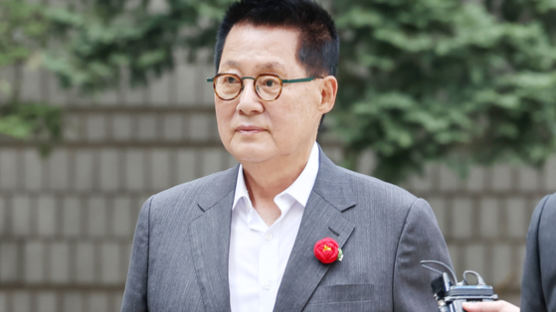 박지원, 국회의장 불출마 “제가 나설 때 아니다”