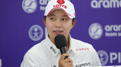 김효주-다니엘 강 등 출격…LET 아람코 팀 시리즈, 10일 뉴코리아에서 개막