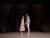 다니엘 카마르고와 로미오와 줄리엣을 연기하는 모습. [사진 ABT]
