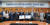 ▲ 한국기술교육대학교는 5월 9일(목) 충남테크노파크와 ‘충남 지역산업 및 대학 특성화 분야 육성’을 위한 업무협약을 체결했다.