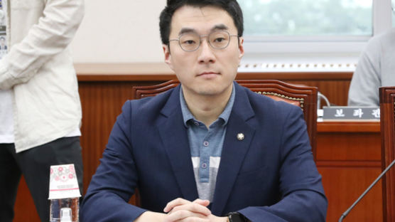 김남국 "조국당 영입제안 거절" 조국당 "황운하에게만 연락"