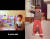 '범죄도시4'로 흥행 중이던 5월 5일 어린이날 마동석은 자신의 성장기를 담은 사진을 인스타그램에 직접 공개했다. 영화 흥행과 함께 화제가 됐다. 사진 SNS 캡처