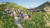충남 금산의 자연치유 아토피아 산꽃마을 리뉴얼예상도. 사진 행정안전부