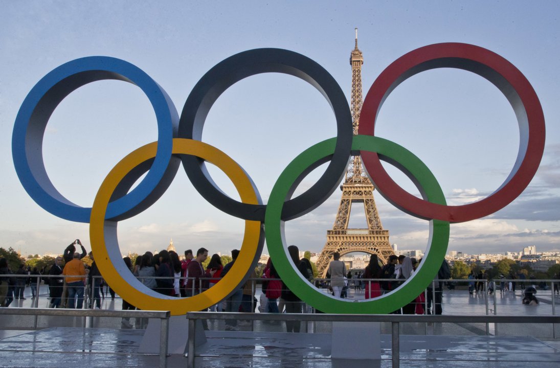 “파리 올림픽 어쩌면 좋아요” 장미란 목격한 공포의 그날