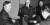 1979년 12월 21일 글라이스틴 미국 대사(중앙)의 예방을 받고 환담하는 김영삼 신민당 총재(왼쪽). 글라이스틴 대사는 12 ·12 직후 군부 집권을 반대한다는 메시지를 간접적으로 전하기 위해 야당 지도자를 공개적으로 만났다. 중앙포토