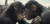 영화 ‘혹성탈출: 새로운 시대’의 한 장면. 배우 리디아 페컴이 연기한 수나(왼쪽)와 오웬 티그가 연기한 노아. AP=연합뉴스