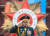 러시아 전 국방장관 세르게이 쇼이구. 지난해 군 퍼레이드를 지휘하는 사진이다. AFP=연합뉴스