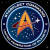 미국의 유명 SF 시리즈 ‘스타트렉’에 등장하는 행성연방 우주함대 스타플릿의 로고.