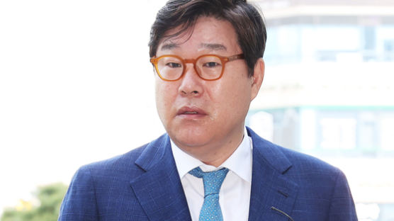 '이화영에 뇌물공여·대북송금'…檢 김성태에 징역 3년 6개월 구형